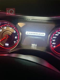 دودج تشارجر